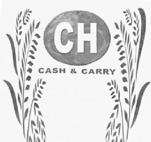 CH CASH & CARRY