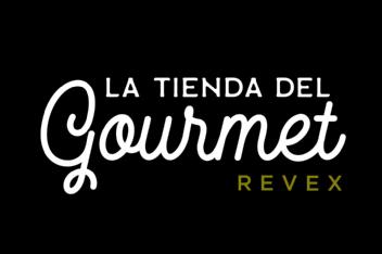 LA TIENDA DEL GOURMET REVEX