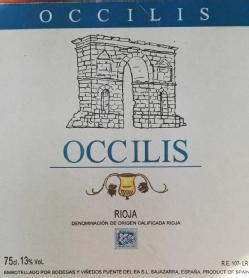 OCCILIS