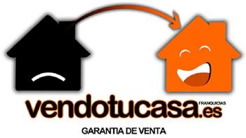 FRANQUICIAS VENDOTUCASA.ES GARANTIA DE VENTA