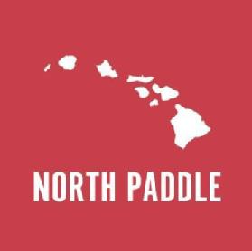 NORTH PADDLE