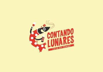 CONTANDO LUNARES TOUR DE FERIAS