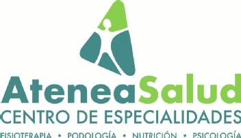 ATENEASALUD. CENTRO DE ESPECIALIDADES