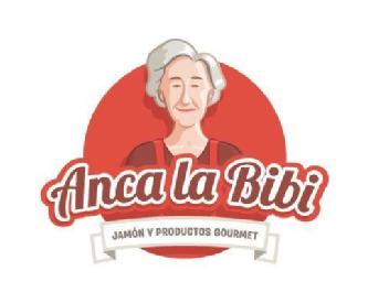 ANCA LA BIBI JAMÓN Y PRODUCTOS GOURMET