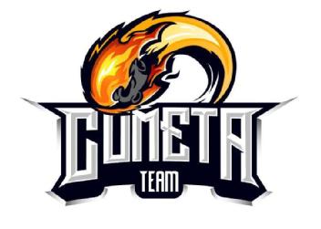 COMETA TEAM