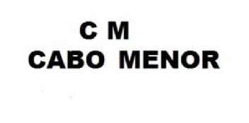 CM CABO MENOR