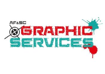 AF&SC GRAPHIC SERVICES