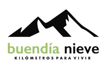buendía nieve KILÓMETROS PARA VIVIR