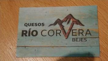 QUESOS RÍO CORVERA BEJES