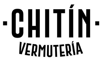 CHITÍN VERMUTERÍA