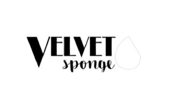 VELVET SPONGE
