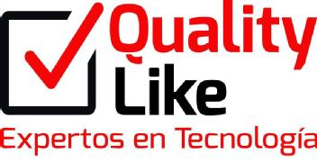 QUALITY LIKE EXPERTOS EN TECNOLOGÍA