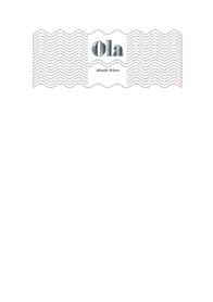 OLA ATLANTIC WINES