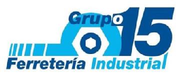GRUPO 15 FERRETERÍA INDUSTRIAL