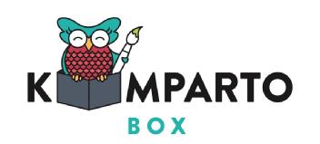 KOMPARTOBOX