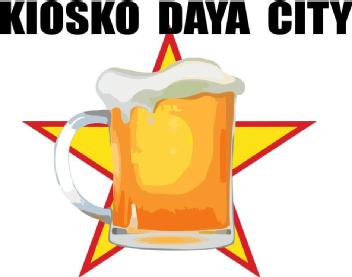 KIOSKO DAYA CITY