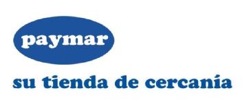 PAYMAR SU TIENDA DE CERCANÍA
