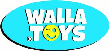 WALLATOYS
