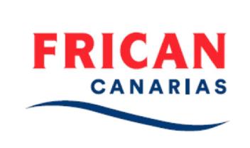 FRICAN CANARIAS