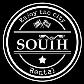 South Rental Enjoy the city