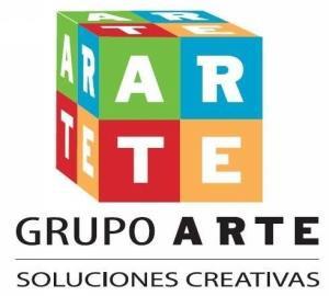 ARTE GRUPO ARTE SOLUCIONES CREATIVAS