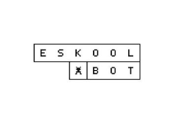 ESKOOLBOT