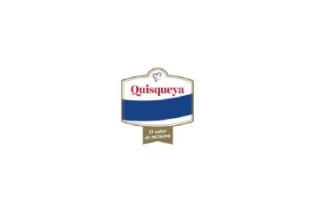 QUISQUEYA EL SABOR DE MI TIERRA