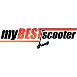 myBESTscooter