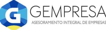 G GEMPRESA ASESORIAMIENTO INTEGRAL DE EMPRESA
