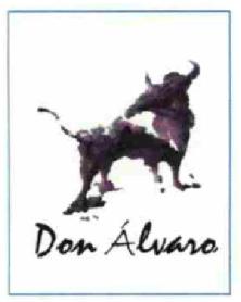 DON ÁLVARO
