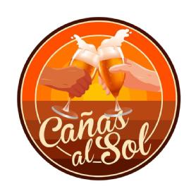 CAÑAS AL SOL