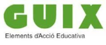 Guix. Elements d'Acció Educativa