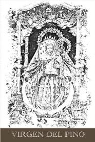 VIRGEN DEL PINO