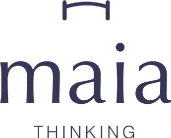 MAIA THINKING