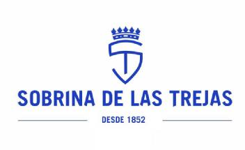 SOBRINA DE LAS TREJAS DESDE 1852