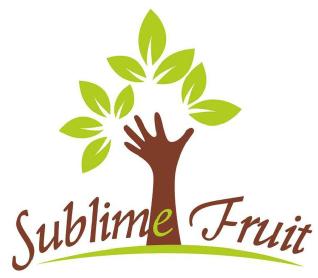 Sublime Fruit