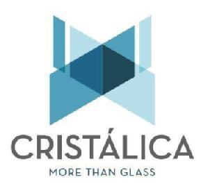 CRISTÁLICA MORE THAN GLASS