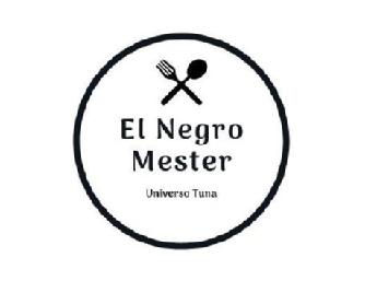 El Negro Mester - Universo Tuna