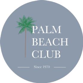 PALM BEACH CLUB