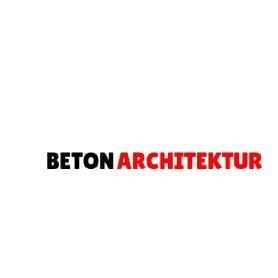 BETON ARCHITEKTUR