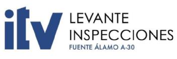 ITV LEVANTE INSPECCIONES FUENTE ÁLAMO A-30