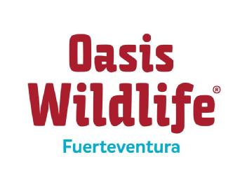 OASIS WILDLIFE FUERTEVENTURA