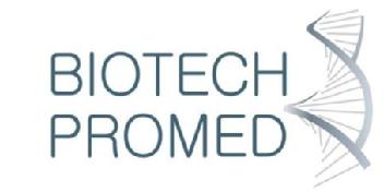 BIOTECHPROMED