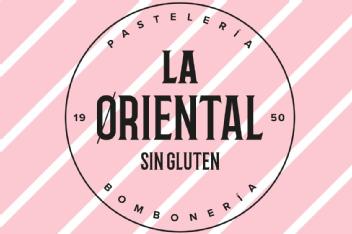 PASTELERIA LA 19 ORIENTAL 50 SIN GLUTEN BOMBONERIA