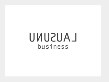 UNUSUAL BUSINESS