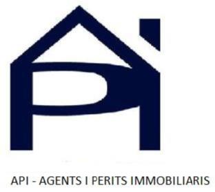 API - AGENTS I PERITS IMMOBILIARIS