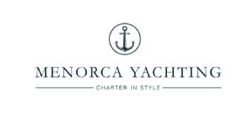 MENORCA YACHTING CHARTER IN STYLE