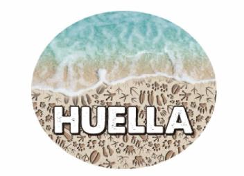 HUELLA