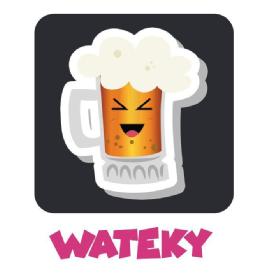 WATEKY