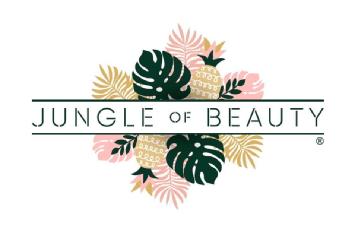 JUNGLE OF BEAUTY